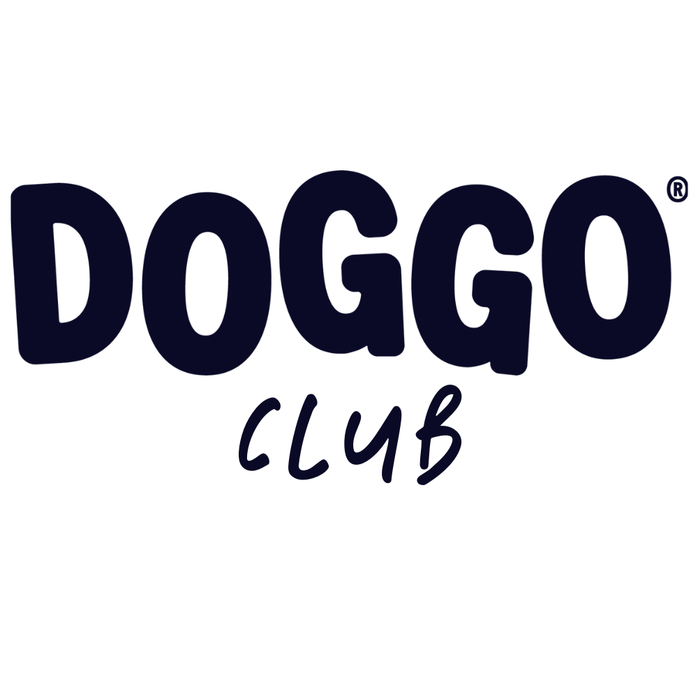 Doggo Club logo